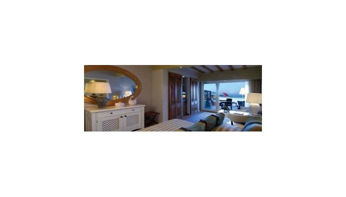 Hotel Laguna - Chia Laguna Resort poza 3