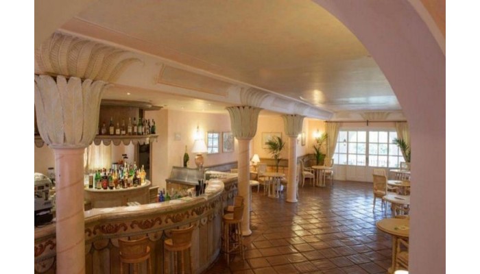 Hotel Le Palme poza 8