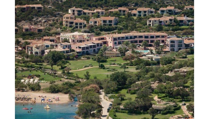 Hotel Le Palme poza 2