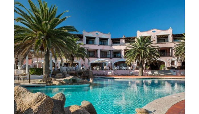 Hotel Le Palme poza 4