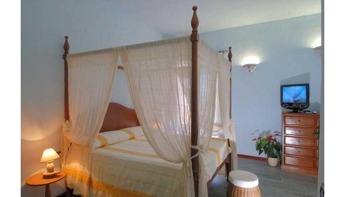 Hotel Le Sirene poza 5