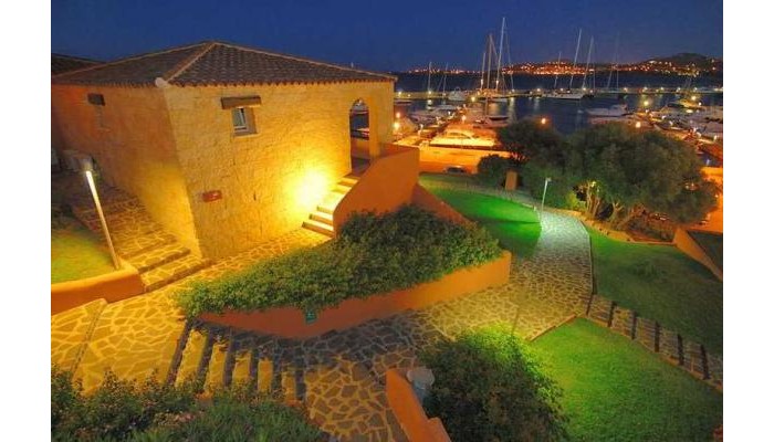 Hotel Le Sirene poza 9