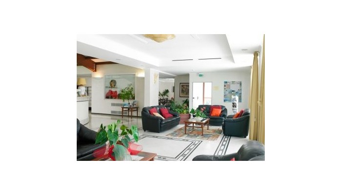 Hotel Le Torri poza 8