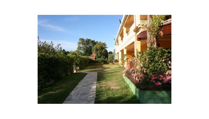 Hotel Le Zagare poza 4