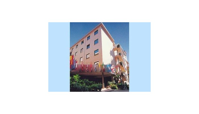 Hotel Leonardo Da Vinci poza 0