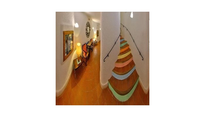 Hotel Luci Di La Muntagna poza 2