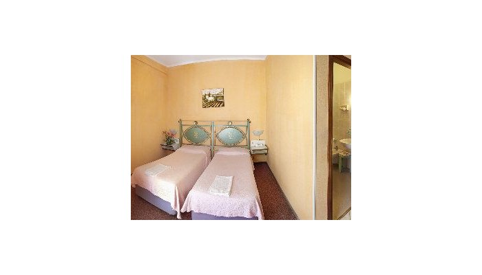 Hotel Majore poza 10