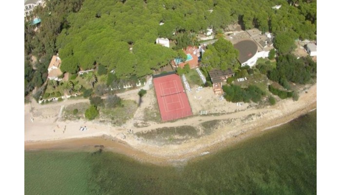 Hotel Mare Pineta poza 1