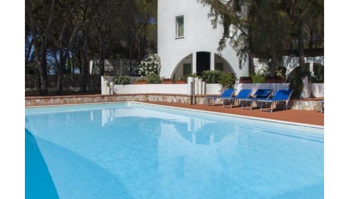 Hotel Mare Pineta poza 7