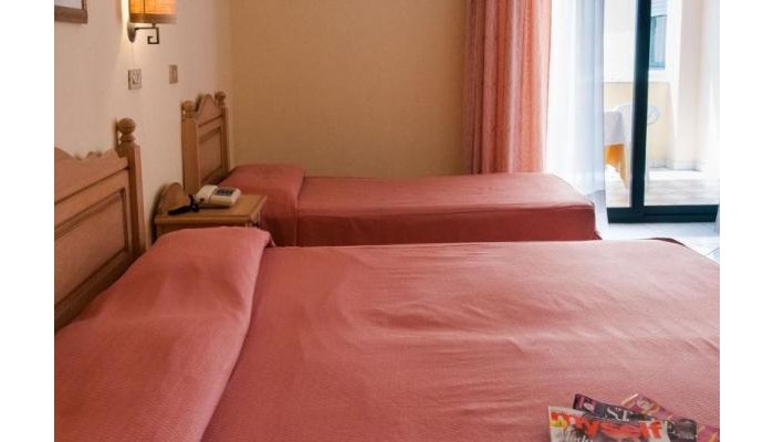 Hotel Maria Rosaria poza 8