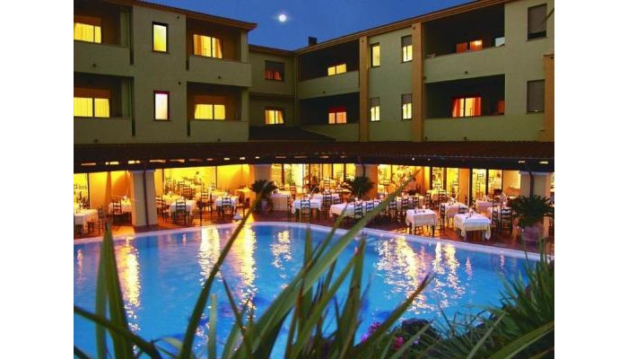 Hotel Maria Rosaria poza 5