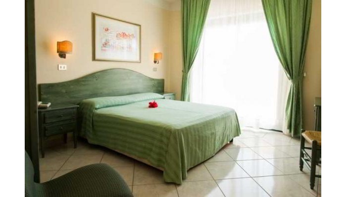 Hotel Maria Rosaria poza 3