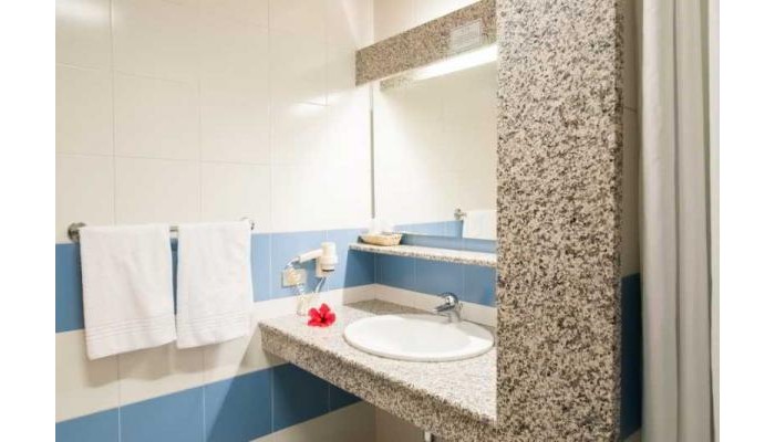 Hotel Maria Rosaria poza 0