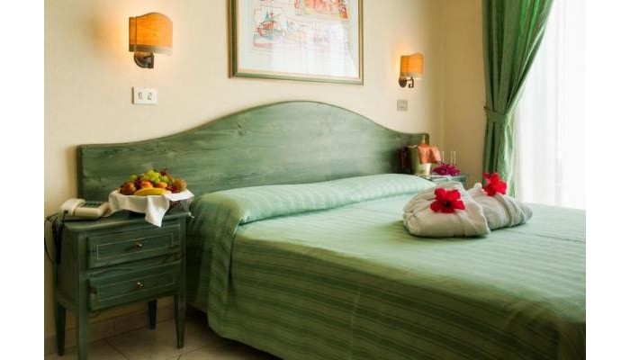 Hotel Maria Rosaria poza 9