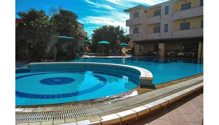 Hotel Maria Rosaria poza 7