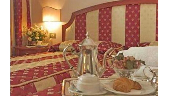 Hotel Martini poza 5