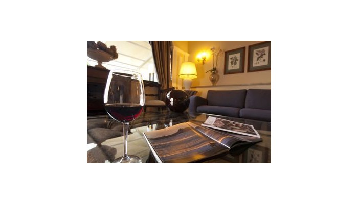 Hotel Martini poza 0