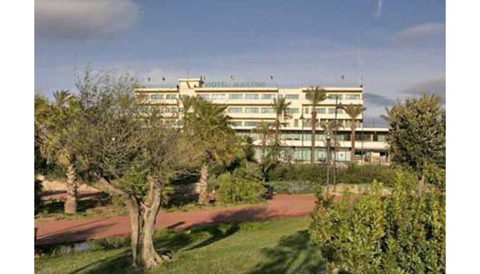 Hotel Martini poza 3