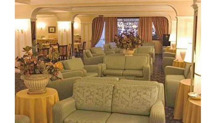 Hotel Martini poza 6