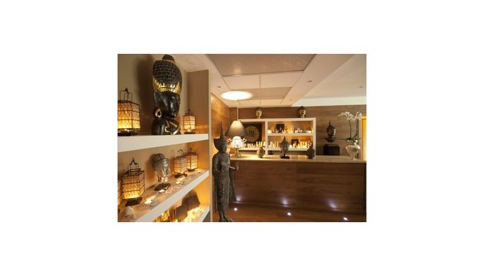 Hotel Martini poza 1