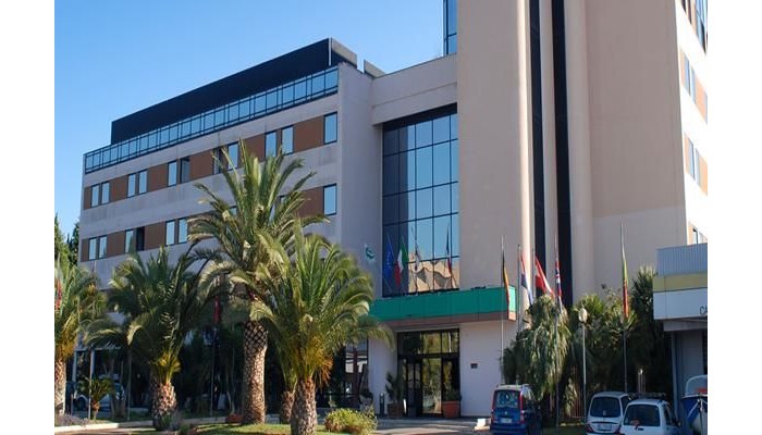 Hotel Meditur Cagliari Santa Maria poza 1