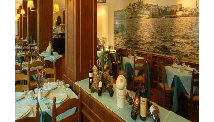 Hotel Meditur Cagliari Santa Maria poza 6