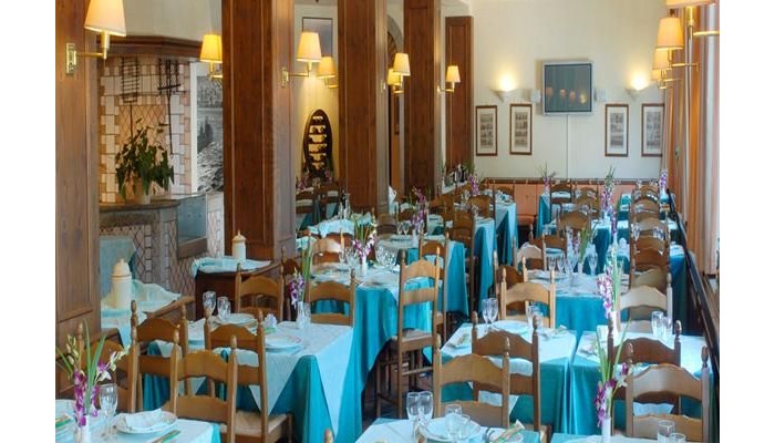 Hotel Meditur Cagliari Santa Maria poza 3