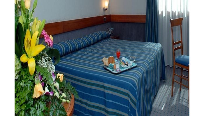 Hotel Meditur Cagliari Santa Maria poza 4