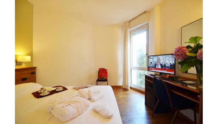 Hotel Mistral 2 poza 8