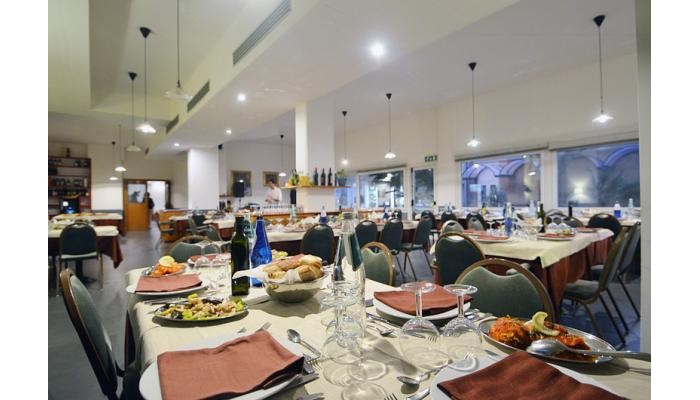 Hotel Mistral 2 poza 7