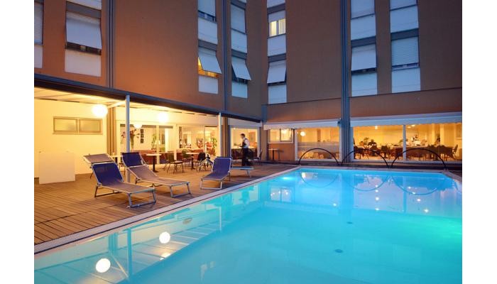 Hotel Mistral 2 poza 6