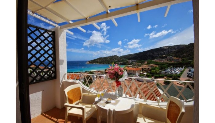 Hotel Mon Repos Hermitage poza 0