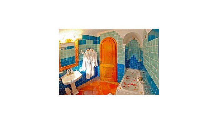 Hotel Monte Turri Luxury Retreat poza 9