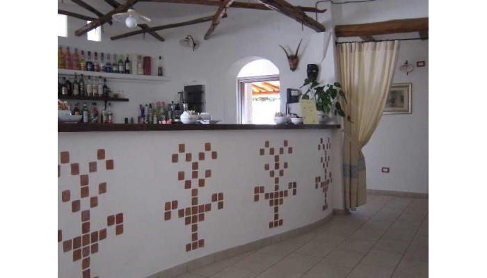 Hotel Nuraghe Arvu poza 1