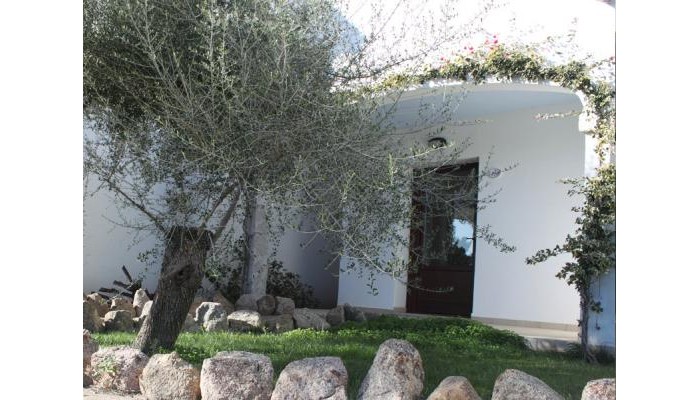 Hotel Nuraghe Arvu poza 7