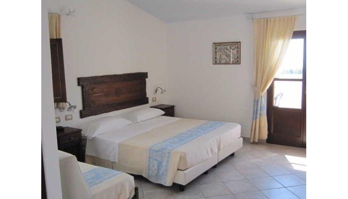 Hotel Nuraghe Arvu poza 5