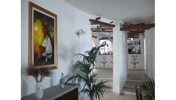 Hotel Nuraghe Arvu poza 0