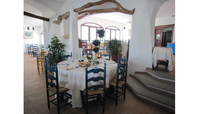 Hotel Nuraghe Arvu poza 6