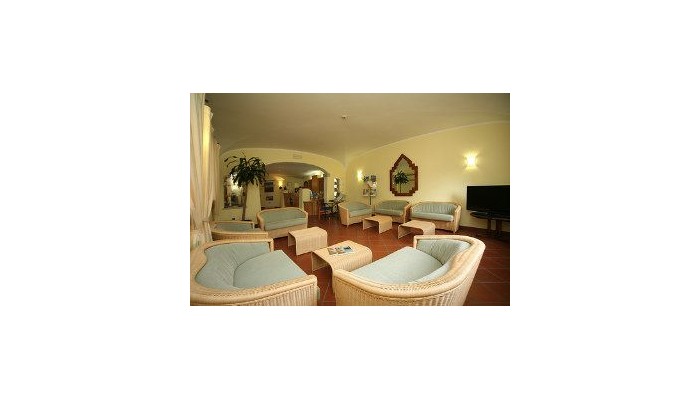 Hotel Palumbalza Porto Rotondo poza 1