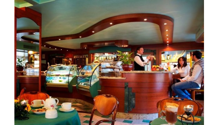 Hotel Panorama Cagliari poza 4