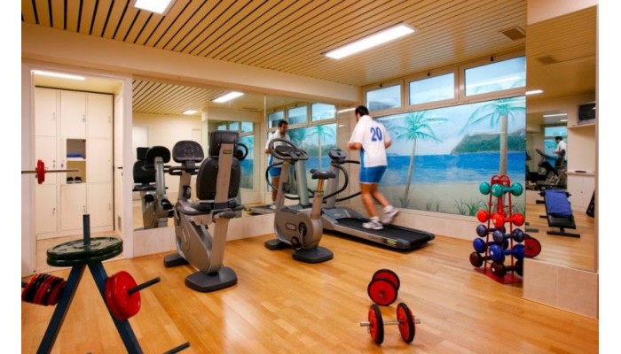 Hotel Panorama Cagliari poza 5