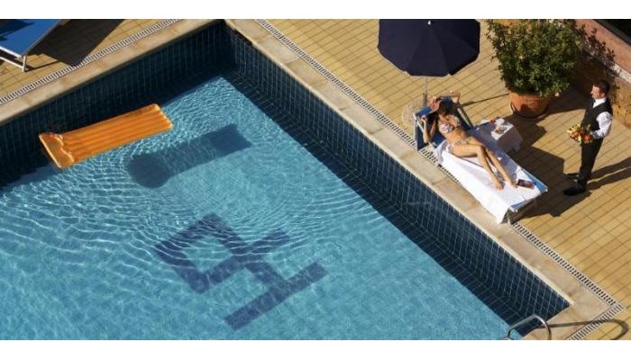 Hotel Panorama poza 6