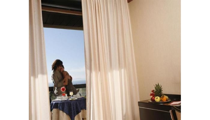 Hotel Panorama poza 7