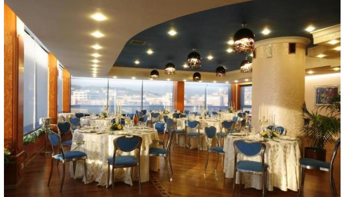 Hotel Panorama poza 5