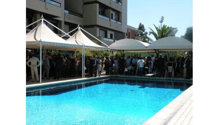 Hotel Panorama poza 2