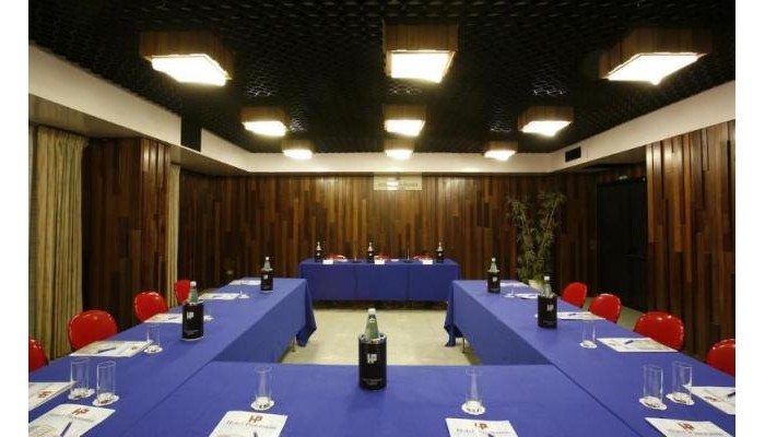 Hotel Panorama poza 1