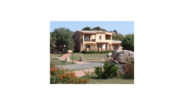 Hotel Parco Degli Ulivi poza 7