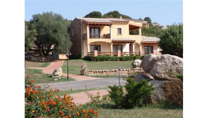 Hotel Parco Degli Ulivi poza 4