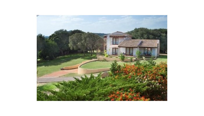 Hotel Parco Degli Ulivi poza 6