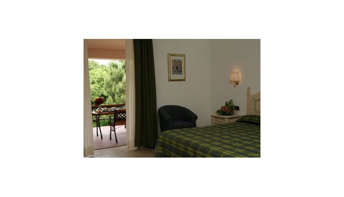 Hotel Pausania Inn poza 10